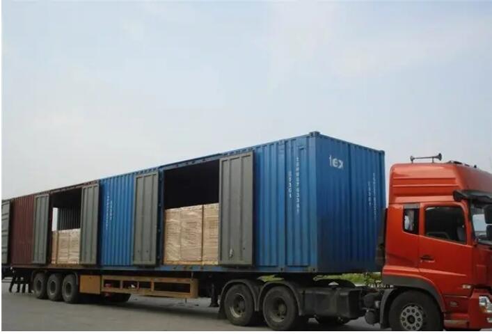 厦门到广陵区整车运输