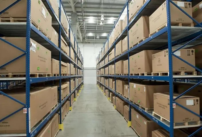 厦门到广陵区货物仓储