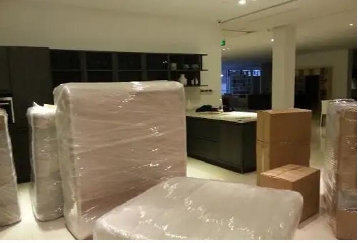 厦门到广陵区长途搬家