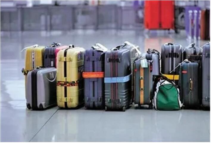 厦门到广陵区行李托运