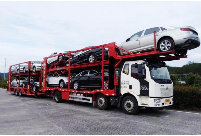 厦门到广陵区轿车托运